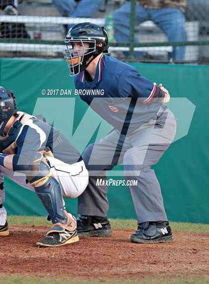 Thumbnail 1 in Seymour @ Morristown-Hamblen East photogallery.