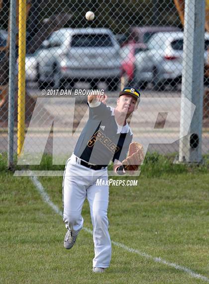 Thumbnail 1 in Seymour @ Morristown-Hamblen East photogallery.