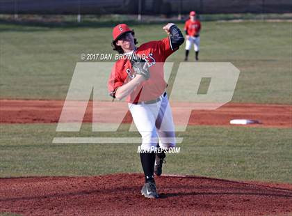 Thumbnail 2 in Seymour @ Morristown-Hamblen East photogallery.