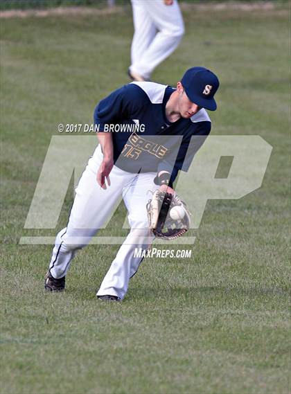Thumbnail 2 in Seymour @ Morristown-Hamblen East photogallery.