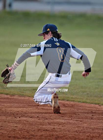 Thumbnail 3 in Seymour @ Morristown-Hamblen East photogallery.