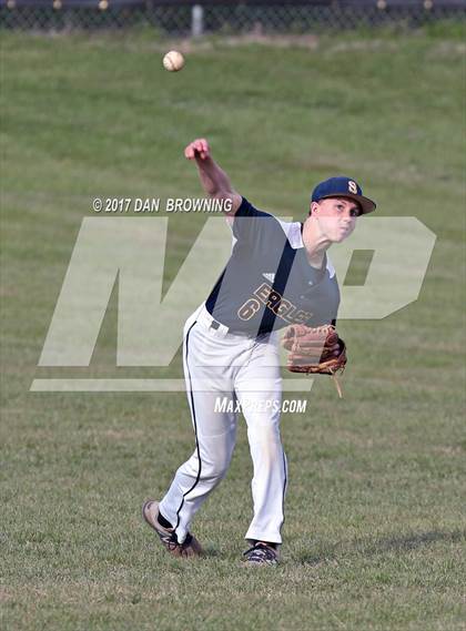 Thumbnail 3 in Seymour @ Morristown-Hamblen East photogallery.