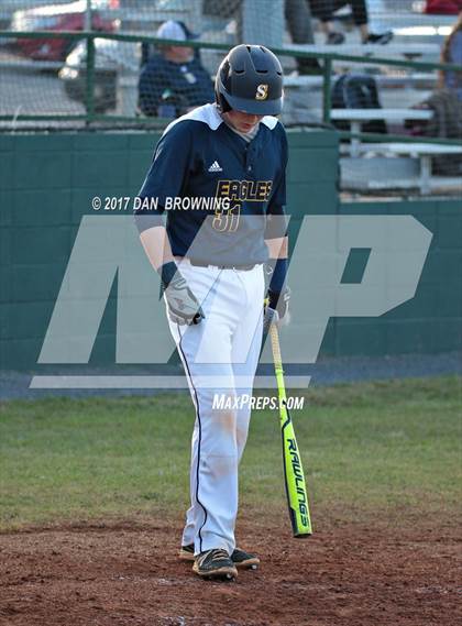 Thumbnail 1 in Seymour @ Morristown-Hamblen East photogallery.