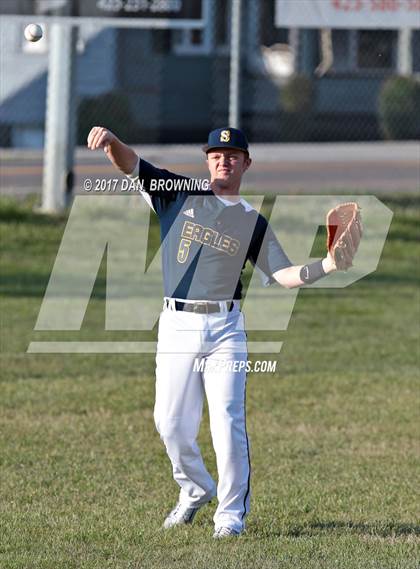 Thumbnail 2 in Seymour @ Morristown-Hamblen East photogallery.