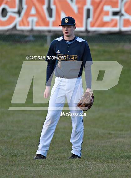 Thumbnail 1 in Seymour @ Morristown-Hamblen East photogallery.