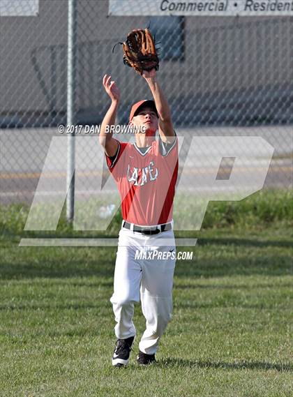 Thumbnail 3 in Seymour @ Morristown-Hamblen East photogallery.