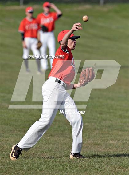 Thumbnail 2 in Seymour @ Morristown-Hamblen East photogallery.