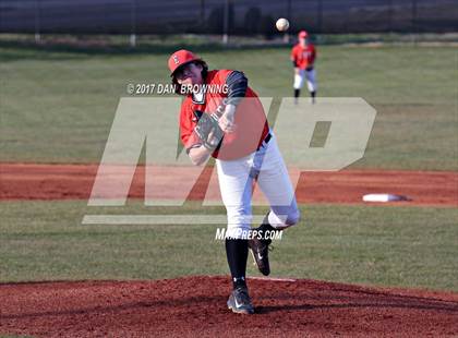 Thumbnail 3 in Seymour @ Morristown-Hamblen East photogallery.