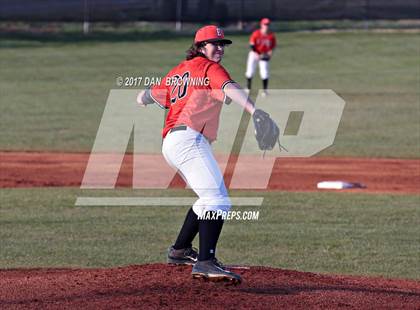 Thumbnail 1 in Seymour @ Morristown-Hamblen East photogallery.