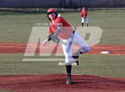Thumbnail 1 in Seymour @ Morristown-Hamblen East photogallery.