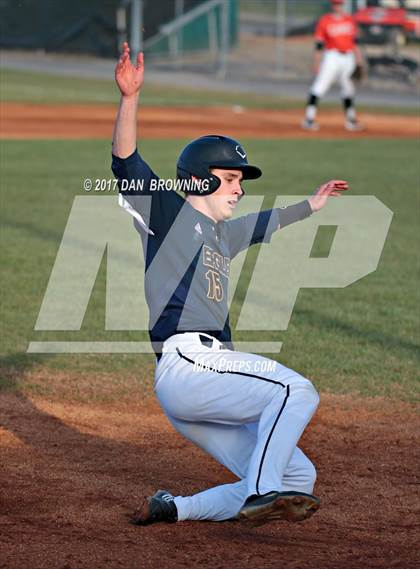 Thumbnail 2 in Seymour @ Morristown-Hamblen East photogallery.