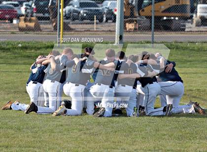 Thumbnail 2 in Seymour @ Morristown-Hamblen East photogallery.