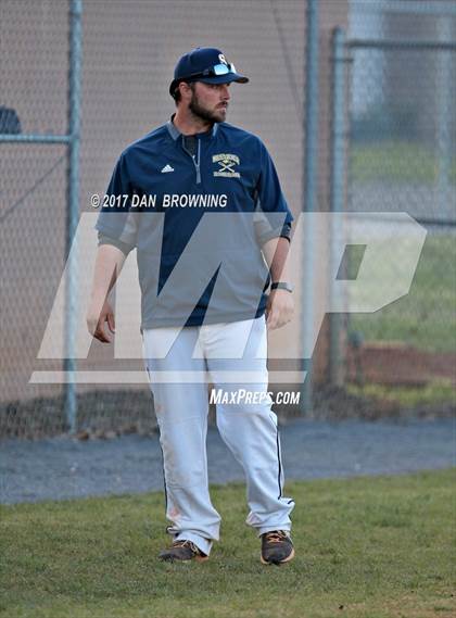 Thumbnail 3 in Seymour @ Morristown-Hamblen East photogallery.