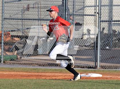 Thumbnail 3 in Seymour @ Morristown-Hamblen East photogallery.