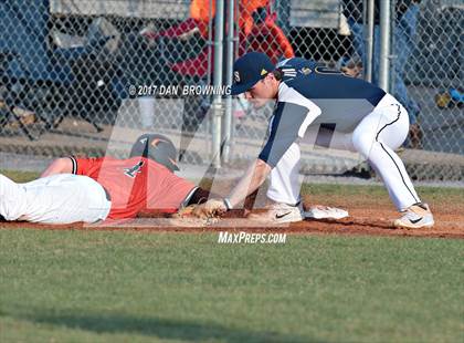 Thumbnail 2 in Seymour @ Morristown-Hamblen East photogallery.