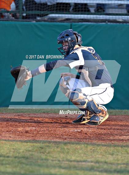 Thumbnail 2 in Seymour @ Morristown-Hamblen East photogallery.