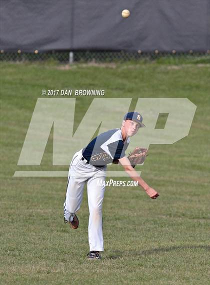 Thumbnail 1 in Seymour @ Morristown-Hamblen East photogallery.