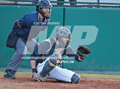 Thumbnail 3 in Seymour @ Morristown-Hamblen East photogallery.