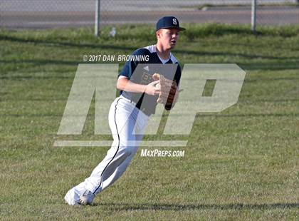 Thumbnail 2 in Seymour @ Morristown-Hamblen East photogallery.