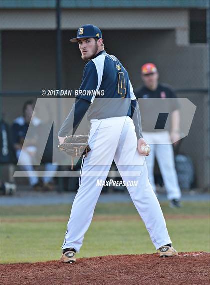 Thumbnail 1 in Seymour @ Morristown-Hamblen East photogallery.