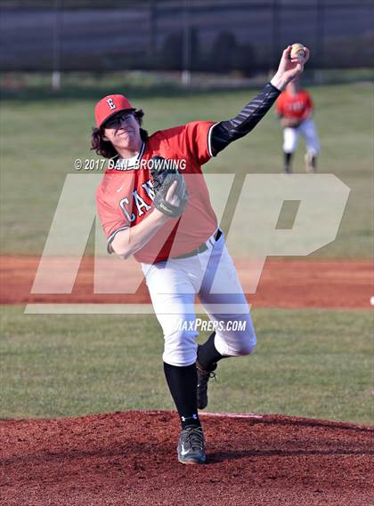 Thumbnail 1 in Seymour @ Morristown-Hamblen East photogallery.