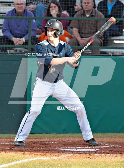 Thumbnail 2 in Seymour @ Morristown-Hamblen East photogallery.