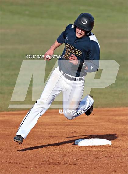 Thumbnail 2 in Seymour @ Morristown-Hamblen East photogallery.