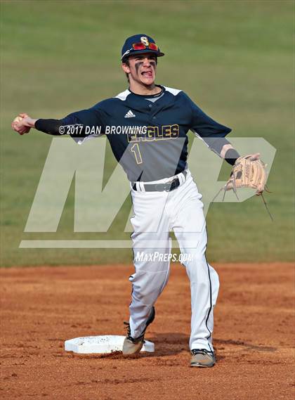 Thumbnail 2 in Seymour @ Morristown-Hamblen East photogallery.