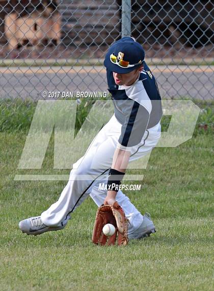 Thumbnail 3 in Seymour @ Morristown-Hamblen East photogallery.