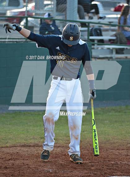 Thumbnail 2 in Seymour @ Morristown-Hamblen East photogallery.