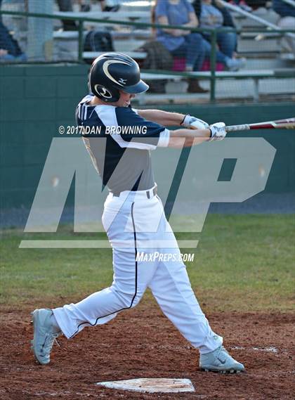Thumbnail 2 in Seymour @ Morristown-Hamblen East photogallery.