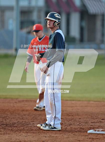 Thumbnail 2 in Seymour @ Morristown-Hamblen East photogallery.