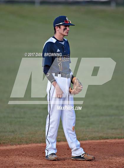 Thumbnail 3 in Seymour @ Morristown-Hamblen East photogallery.