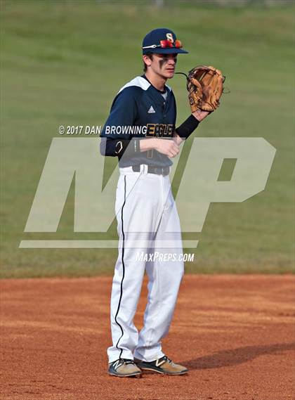 Thumbnail 1 in Seymour @ Morristown-Hamblen East photogallery.