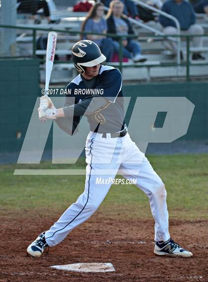 Thumbnail 3 in Seymour @ Morristown-Hamblen East photogallery.
