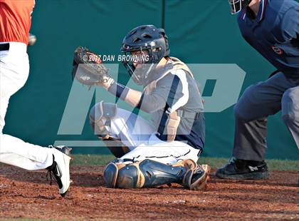 Thumbnail 2 in Seymour @ Morristown-Hamblen East photogallery.
