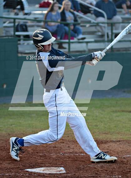 Thumbnail 2 in Seymour @ Morristown-Hamblen East photogallery.