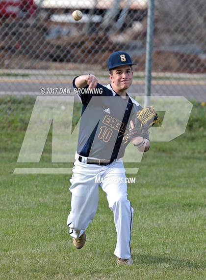 Thumbnail 3 in Seymour @ Morristown-Hamblen East photogallery.
