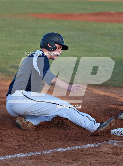 Thumbnail 3 in Seymour @ Morristown-Hamblen East photogallery.