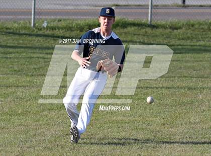 Thumbnail 2 in Seymour @ Morristown-Hamblen East photogallery.