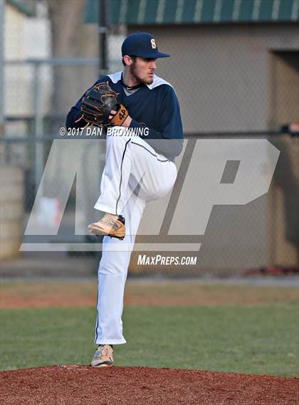 Thumbnail 2 in Seymour @ Morristown-Hamblen East photogallery.