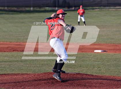 Thumbnail 2 in Seymour @ Morristown-Hamblen East photogallery.