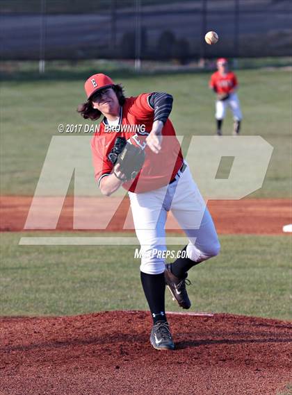 Thumbnail 1 in Seymour @ Morristown-Hamblen East photogallery.