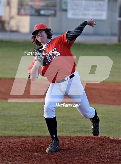 Thumbnail 3 in Seymour @ Morristown-Hamblen East photogallery.