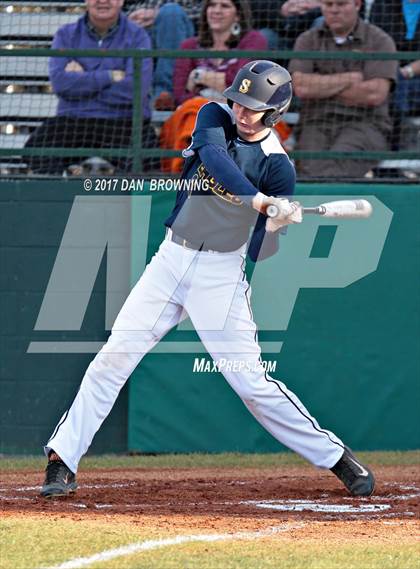 Thumbnail 1 in Seymour @ Morristown-Hamblen East photogallery.