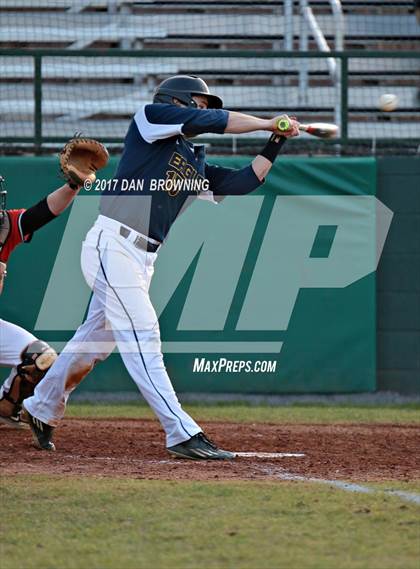 Thumbnail 3 in Seymour @ Morristown-Hamblen East photogallery.