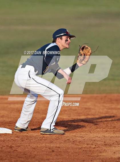 Thumbnail 1 in Seymour @ Morristown-Hamblen East photogallery.