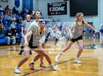 Photo from the gallery "Guerin Catholic vs. Heritage Christian (IHSAA 3A Sectional 27 Semi-final)"