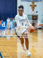 Photo from the gallery "Guerin Catholic vs. Heritage Christian (IHSAA 3A Sectional 27 Semi-final)"