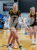 Photo from the gallery "Guerin Catholic vs. Heritage Christian (IHSAA 3A Sectional 27 Semi-final)"